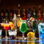 Drinks