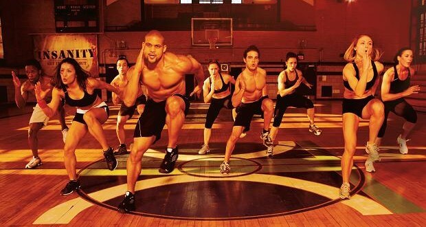 treino insanity emagrece o