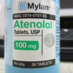 Atenolol