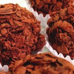 Brigadeiro Fit