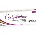cyclofemina
