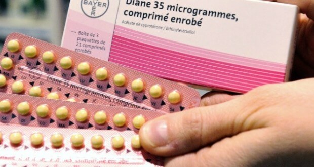 Anticoncepcional Diane 35 Engorda ou Emagrece? - MundoBoaForma.com.br