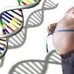 DNA de obeso