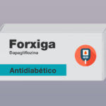 forxiga antidiabético