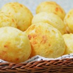 Pão de queijo