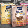 shake linea