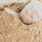 Whey protein