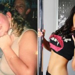 Mulher Perde 31 kg e Sai da Depressão Com o Pole Dance