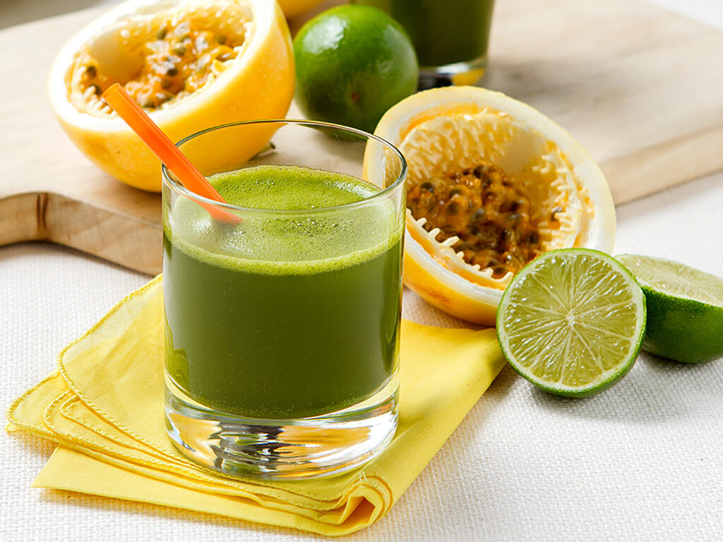 5 Benefícios da Farinha da Casca de Maracujá - Como Fazer, Como Usar e