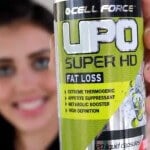 Lipo Super HD Cell Force