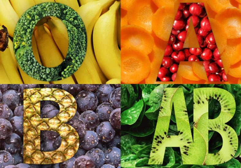 A Dieta do Sangue - Como Funciona, Cardápio e Dicas - MundoBoaForma