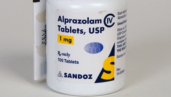alprazolam ratiopharm 0.25 mg