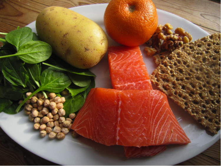 Triptofano alimentos que contem