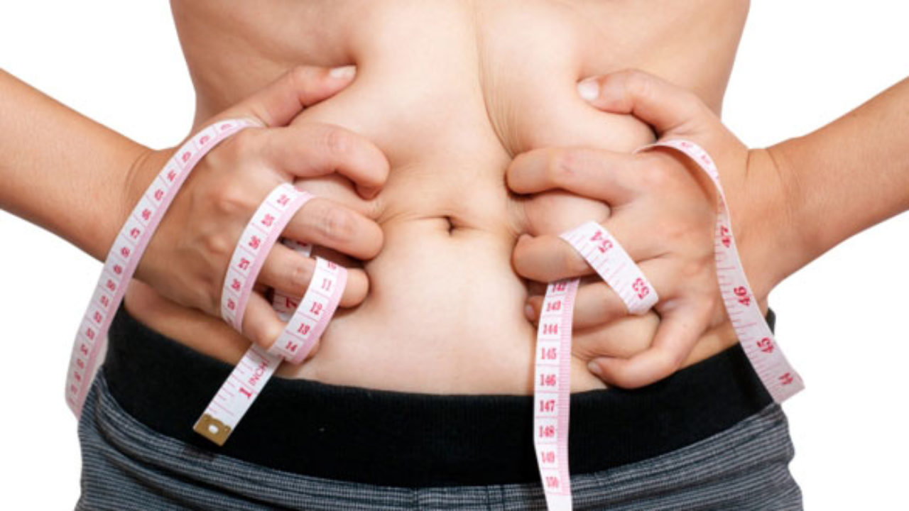 quero perder barriga o que devo fazer