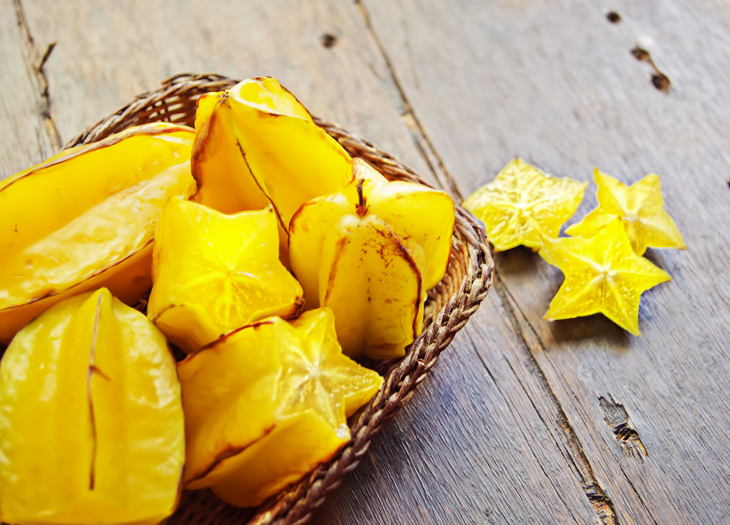 13 Benefícios da Carambola - Para Que Serve e Propriedades - MundoBoaForma