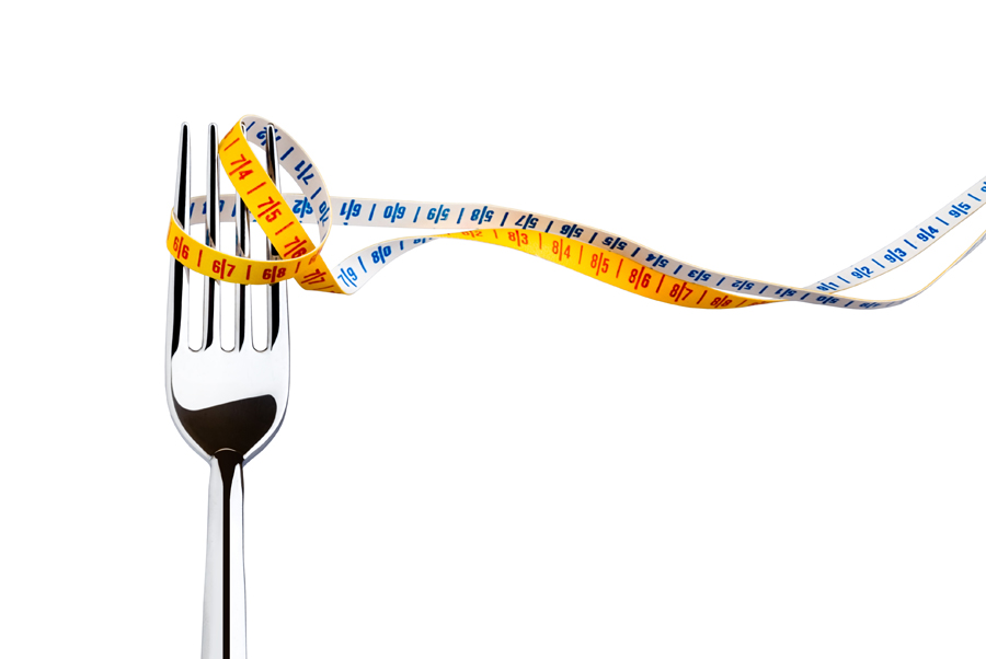 Alimentos permitidos na dieta ravenna