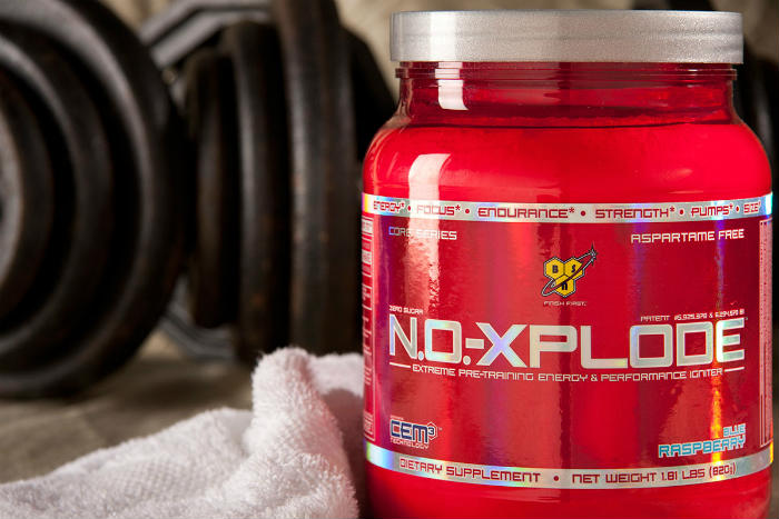 NO Xplode BSN é Bom? Para Que Serve e Como Tomar - MundoBoaForma