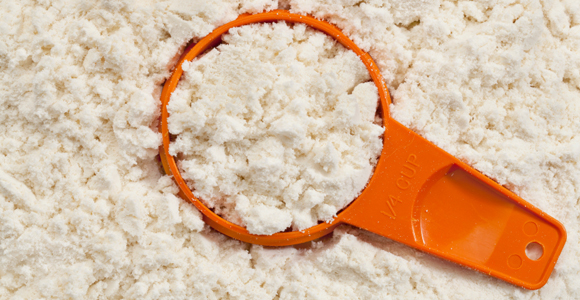 Proteina isolada de soja para comprar
