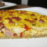 Quiche Dukan