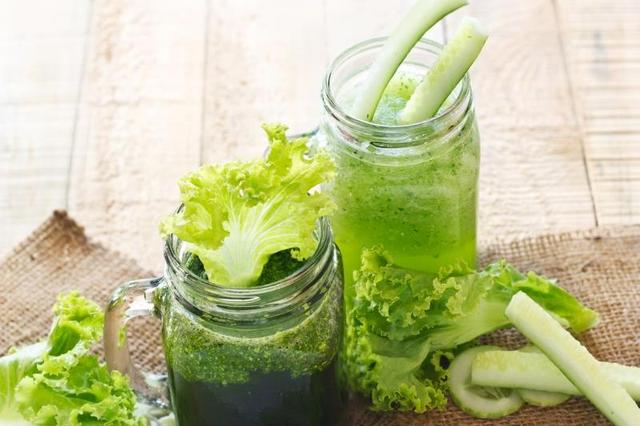 diabetes de suco de alface