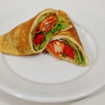 Wrap Dukan