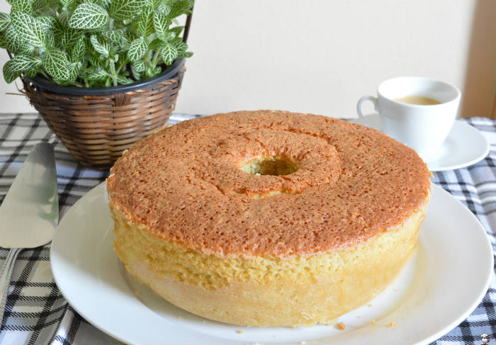 10 Receitas de Bolo com Farinha de Arroz Light - MundoBoaForma