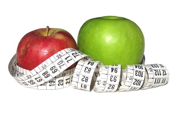 Dieta frutas peso para perder