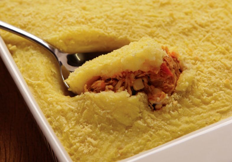 10 Receitas De Escondidinho De Batata Doce Light 10 Receitas De Escondidinho De Batata Doce Light