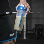 Micellar whey protein