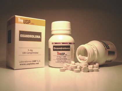Como usar 20mg oxandrolona