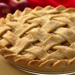 Apple pie