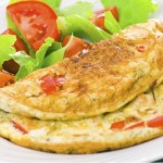 Omelete