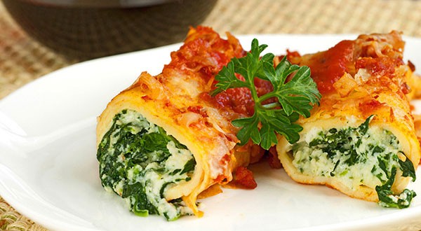 10 receitas com espinafre light mundoboaforma com br comida light receitas