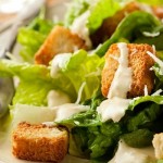 Salada Caesar