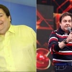 Antes e depois de 23 famosos que perderam muito peso
