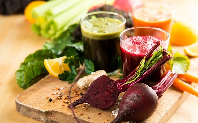 22 Alimentos Que Desintoxicam o Corpo - MundoBoaForma