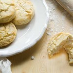 Biscoitos sem glúten