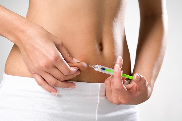 qual è la dieta hcg?