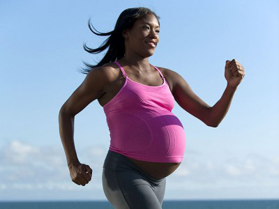 is-walking-good-for-pregnant-women