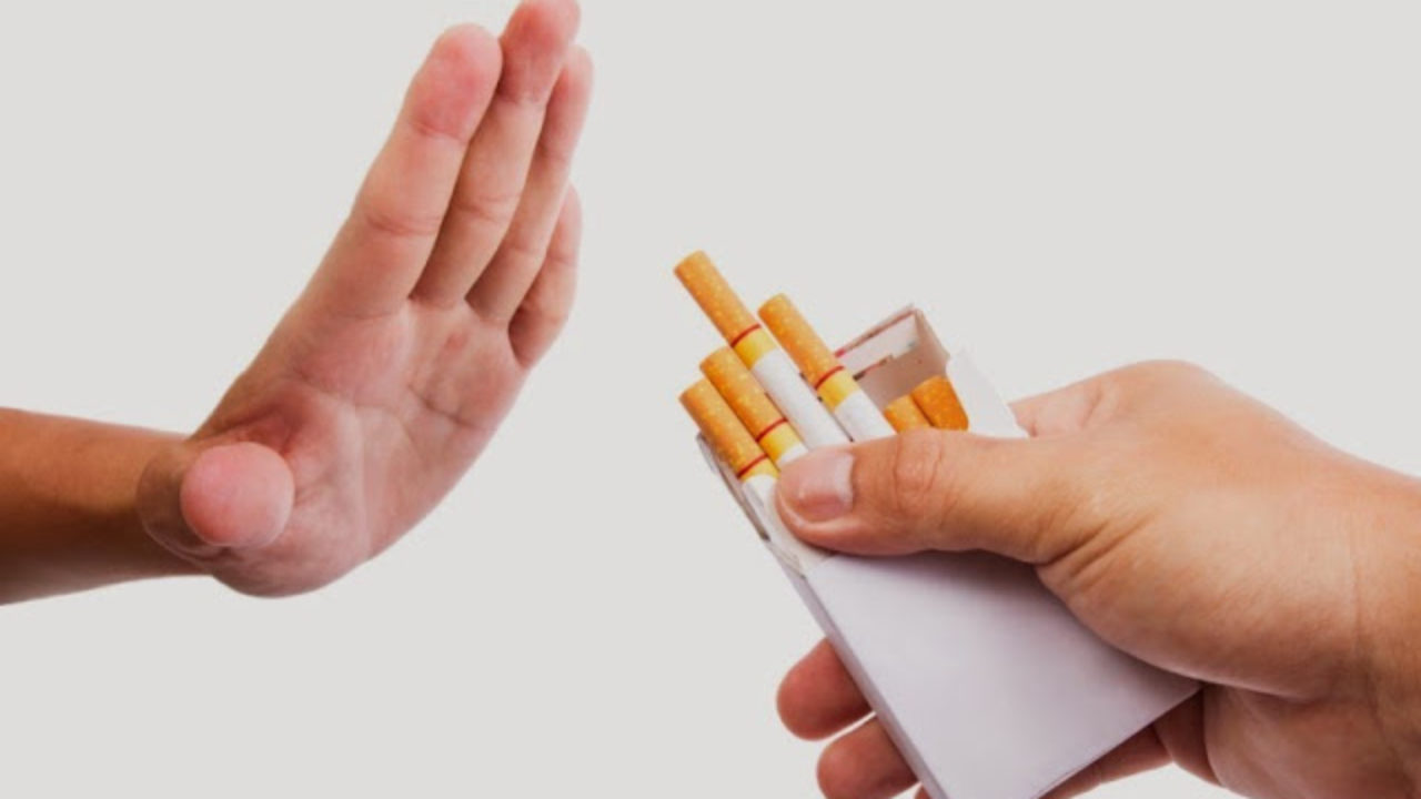 14 Dicas de Como Parar de Fumar Naturalmente - MundoBoaForma.com.br
