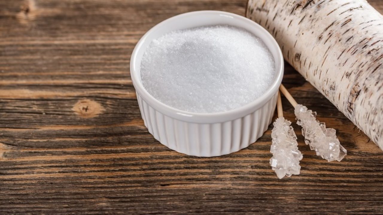 sorbitol seguro para la diabetes