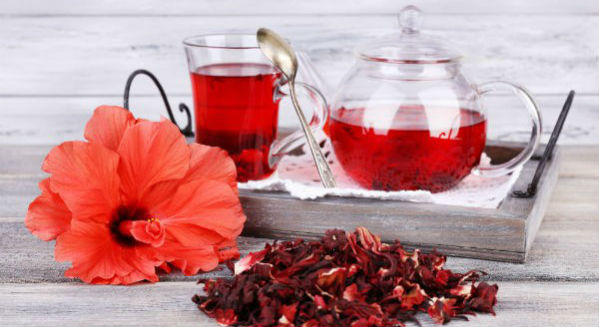 Resultado de imagem para A melhor forma de utilizar o Hibisco para ajudar no emagrecimento e também na desintoxicação!