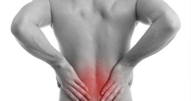 Dor na Lombar - O que Pode Ser, Causas e Como Tratar - MundoBoaForma.com.br