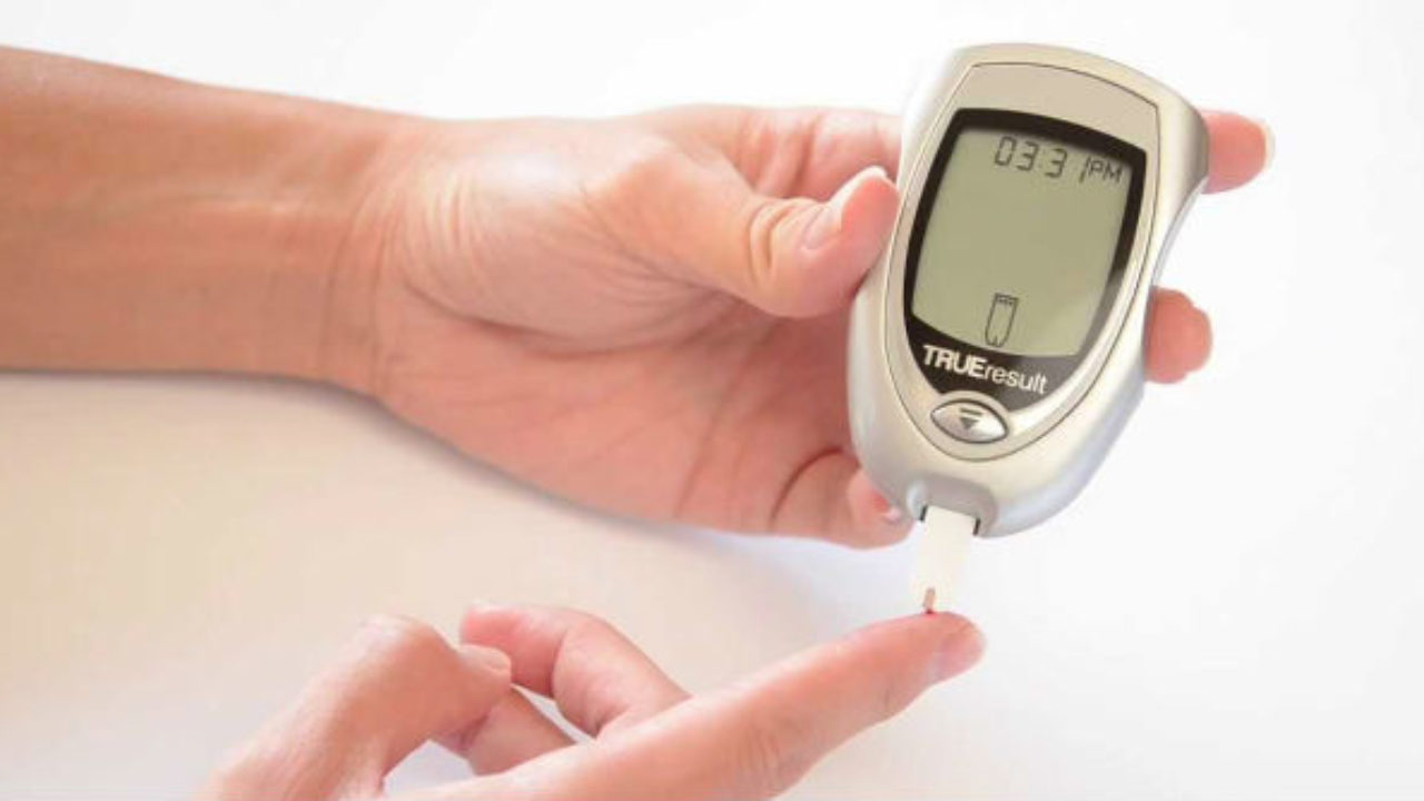 suplementos de corte de pelo para la diabetes
