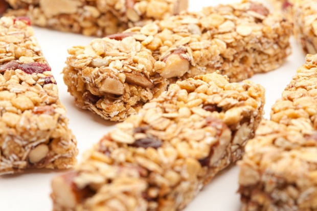 5 Ideias de Receita de Barrinha de Cereal Para Emagrecer - MundoBoaForma