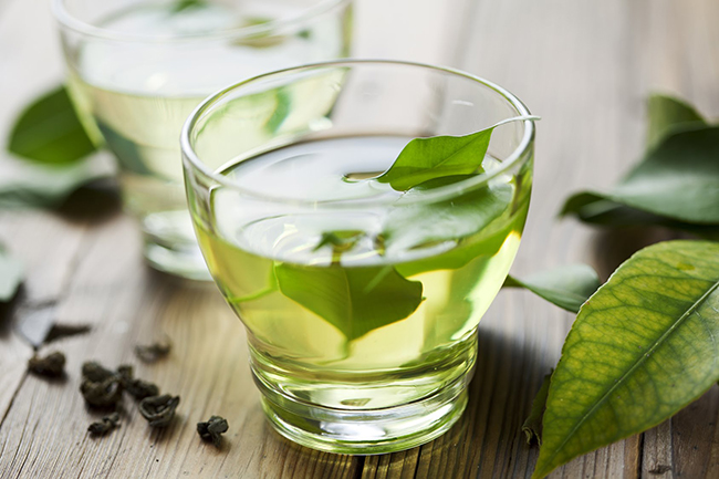 Te verde para adelgazar como tomar el