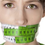 Dieta de boca fechada