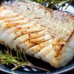 Filé de peixe