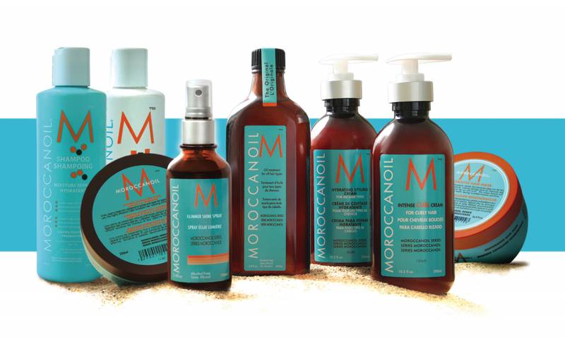 moroccanoil