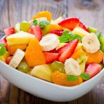 Salada de frutas